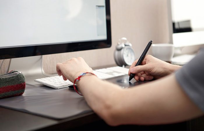 Graphic Design Course 1