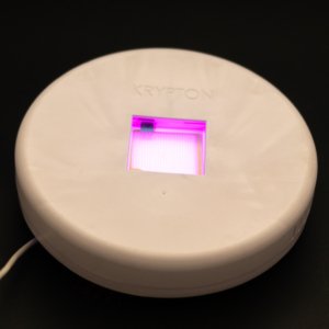 Far UV Disinfection Light, Krypton-11
