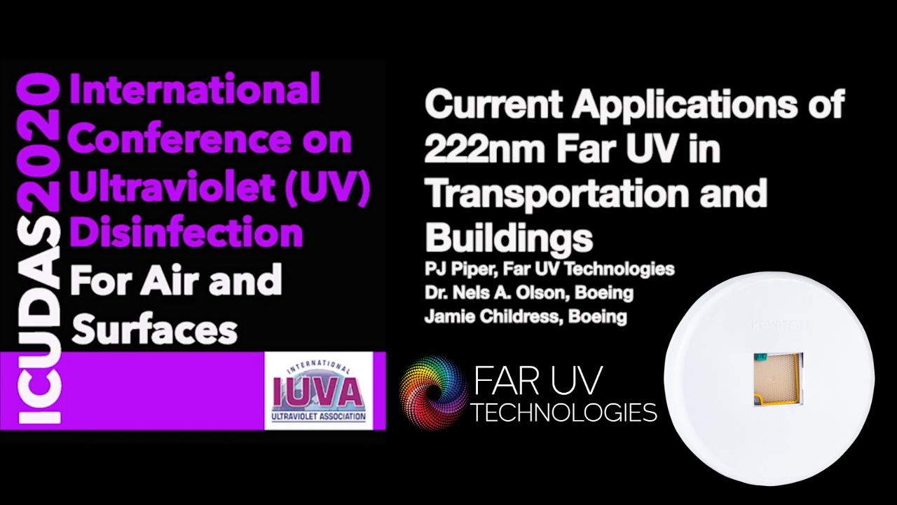 Far on sale uv technologies