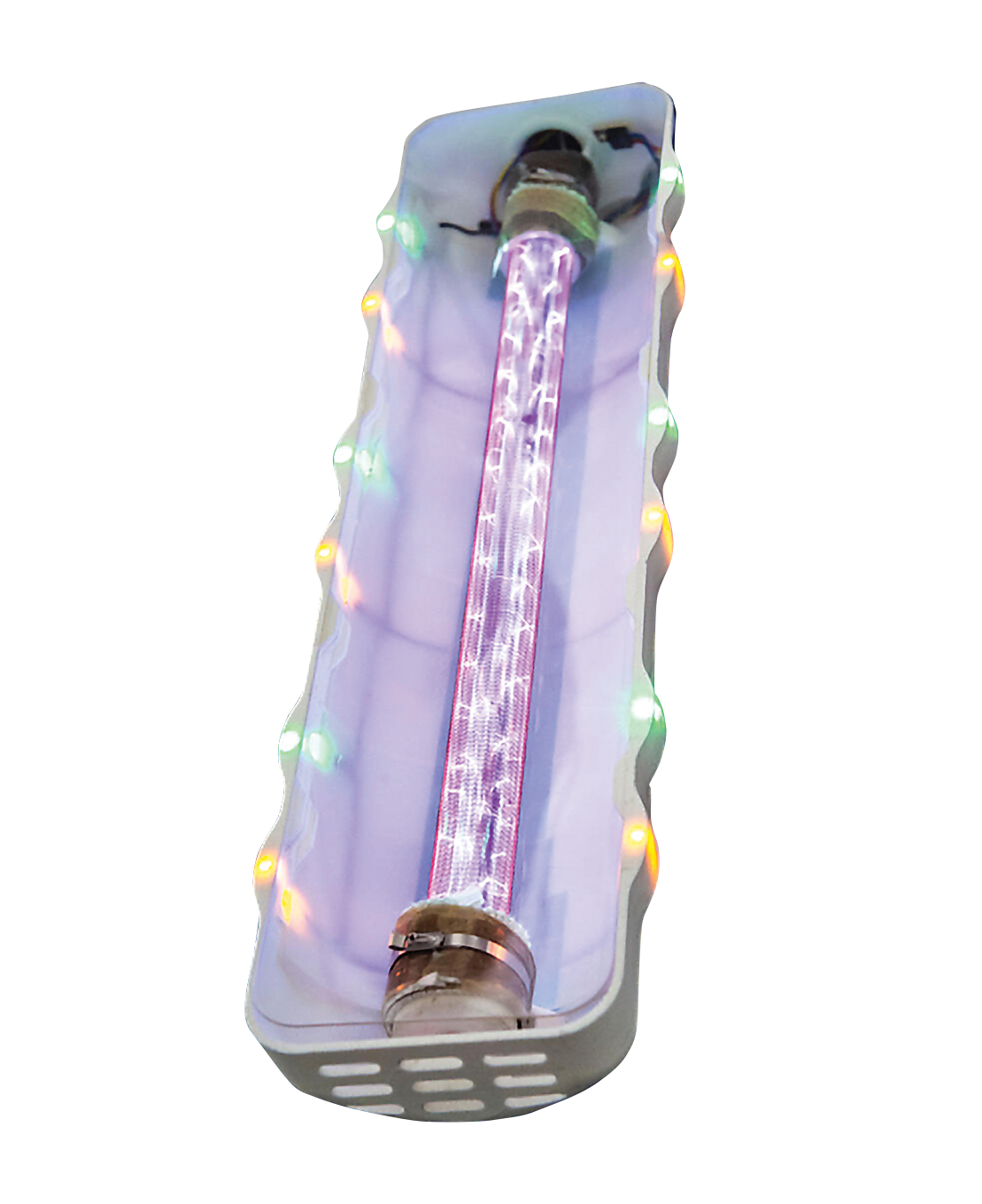 Krypton-PLUS Far UV 222nm Disinfection Wand 4-Bulb-UV-Wand