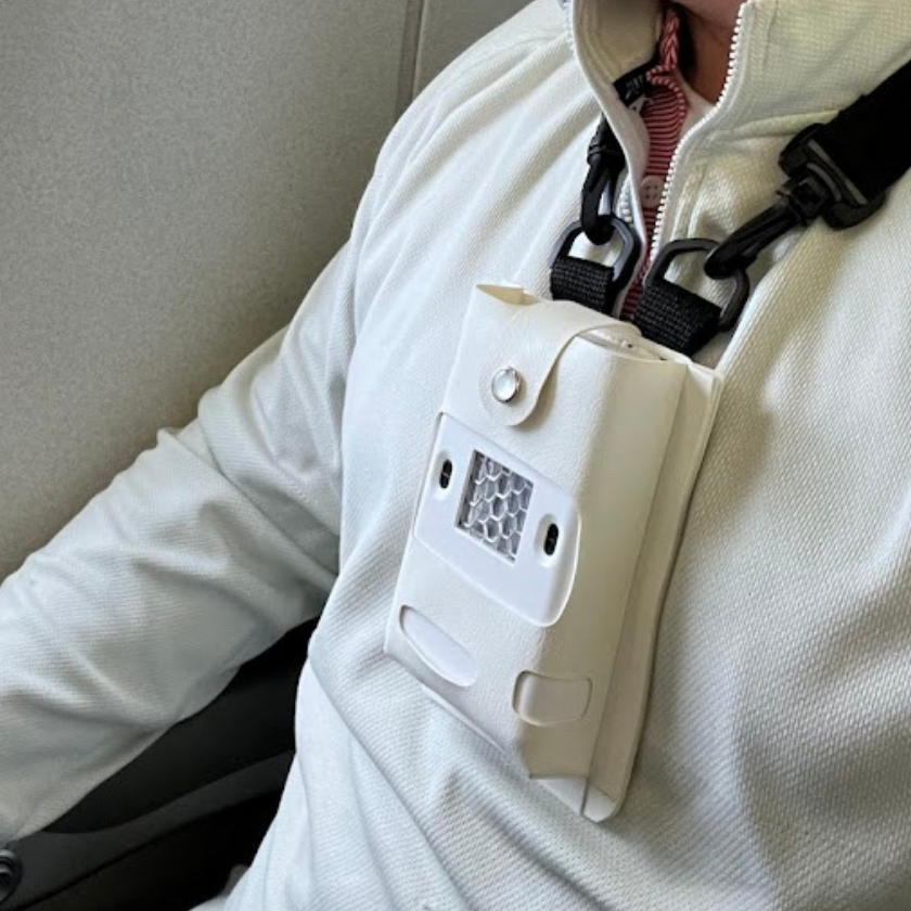 holster for MVP or MVP-Pro