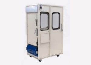 Far UV Aerosol Treatment Chambers ATC