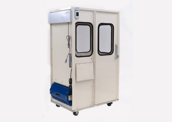 Far UV Aerosol Treatment Chambers ATC
