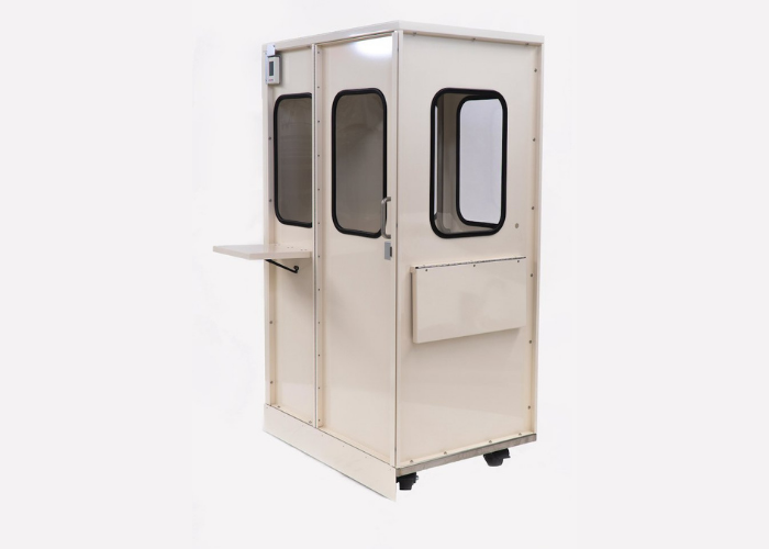 Far UV Aerosol Treatment Chambers ATC