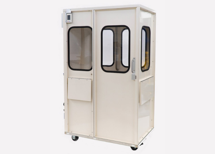 Far UV Aerosol Treatment Chambers ATC