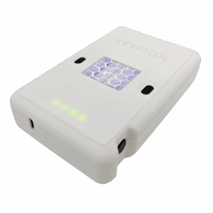 Far UV Krypton MVP compact