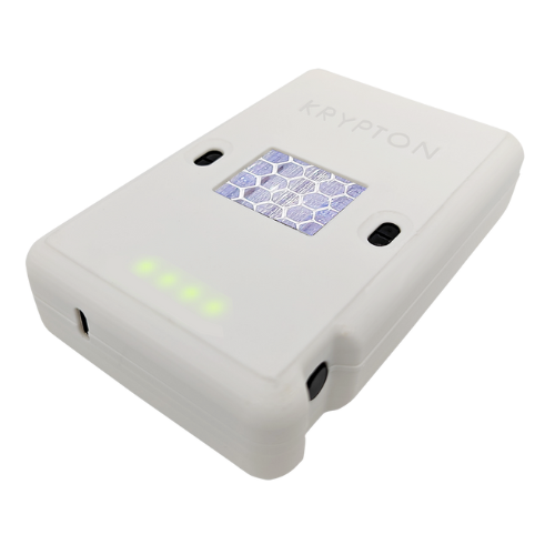 Far UV Krypton MVP compact