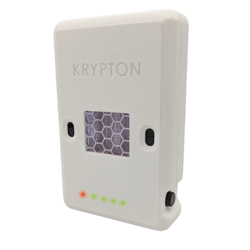 Far UV Krypton MVP effective