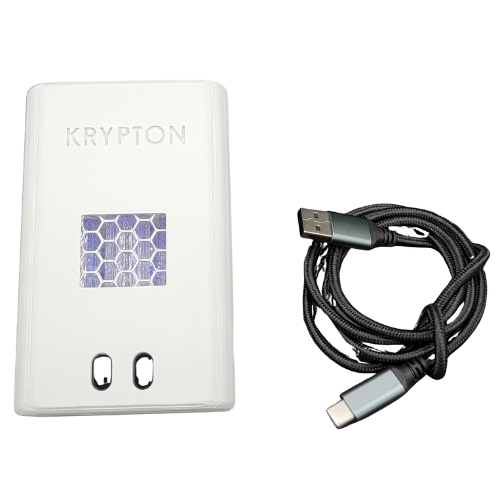 Far UV Krypton MVP on demand