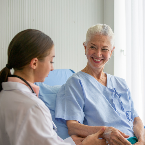 Healthcare - hospital
