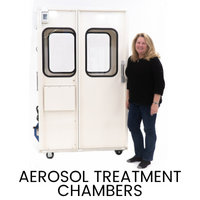 Aerosol Treatment Chambers
