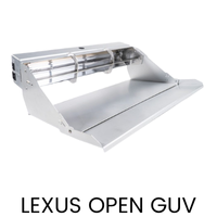 LEXUS Open GUV