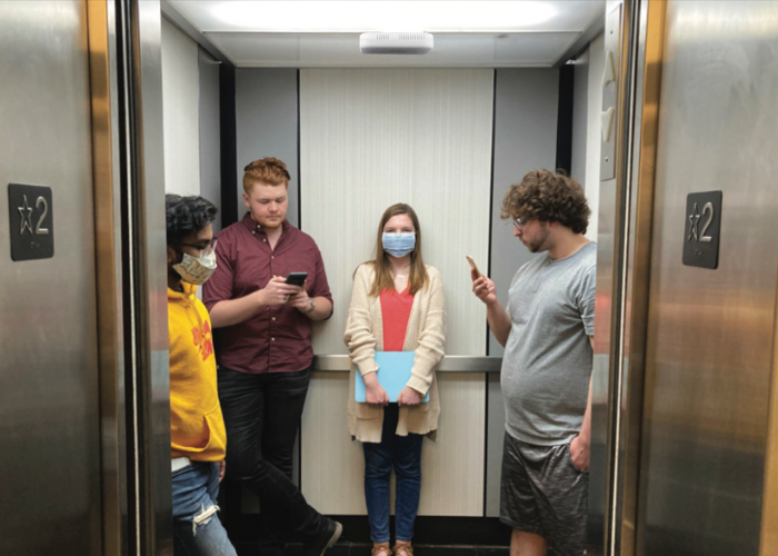 Office Krypton 11 by Far UV Technologies 5