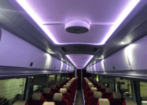 Transportation Krypton -GO by Far UV Technologies