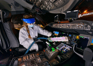 Transportation Krypton Plus by Far UV Technologies