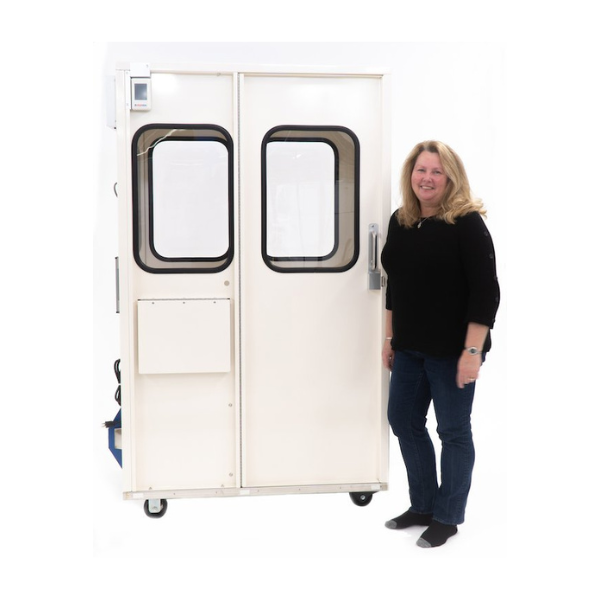 Aerosol Treatment Chambers