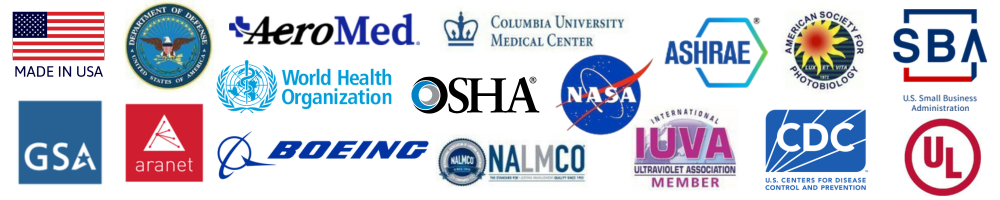 Far UV Trusted Partners and Affiliates