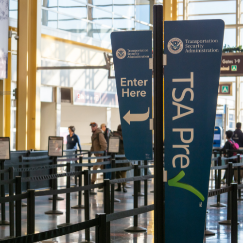 Government -tsa