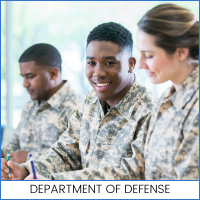 Department of Defense