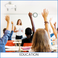 EDUCATION