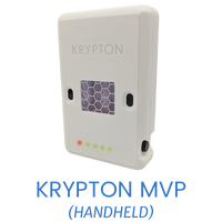 Krypton MVP