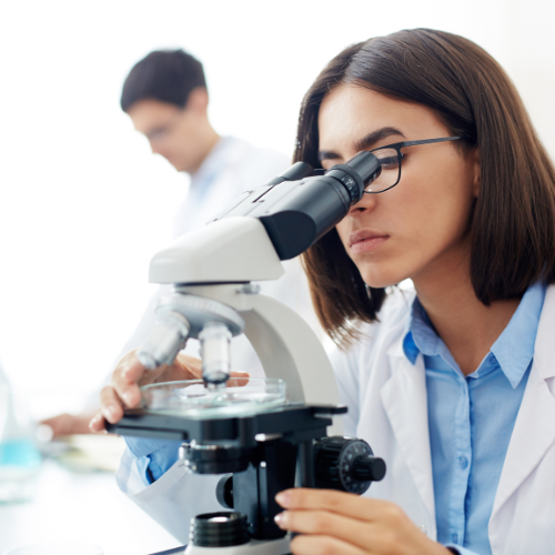 Labs - research