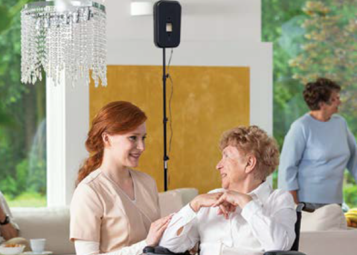 Legacy Guard senior care