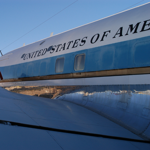 dod - airforce