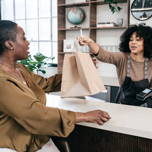 other - retail