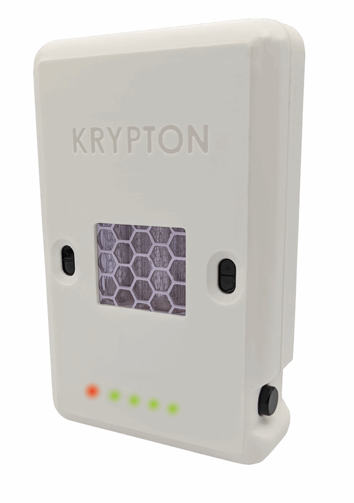 Krypton MVP