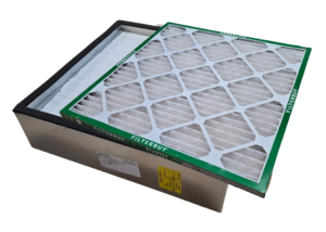 HEPA 350C Replacement Filters