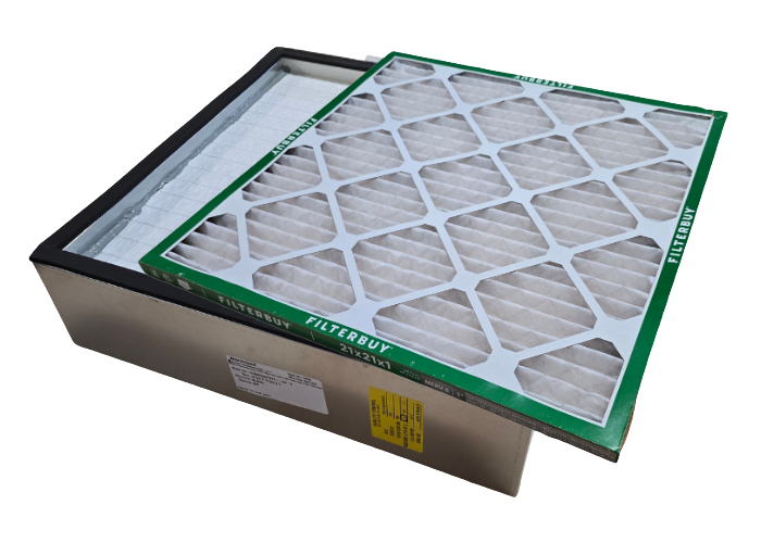 350C Filters HEPA 350C Replacement Filters