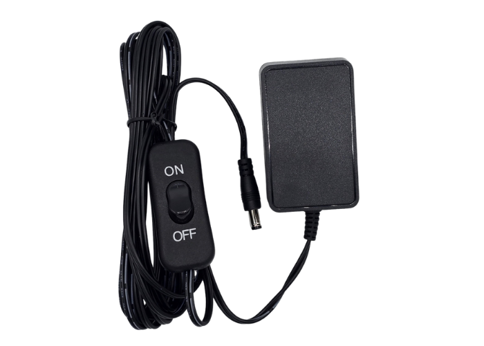 Power Cord for Krypton Shield and Krypton Guard (24v) - Image 3